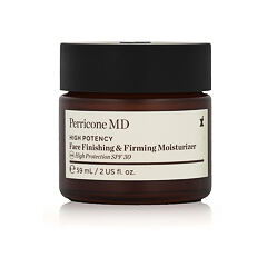 Denní pleťový krém Perricone MD High Potency Face Finishing & Firming Moisturizer SPF30 59 ml