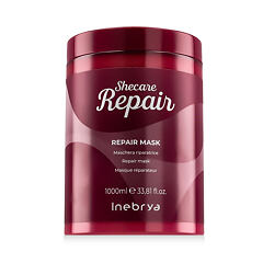 Maska na vlasy Inebrya SheCare Repair Mask 1000 ml