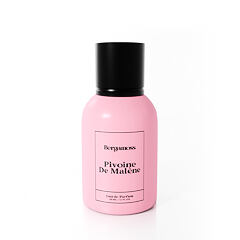 Parfémovaná voda Bergamoss Pivoine de Malène 50 ml