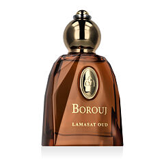 Parfémovaná voda Borouj Lamasat Oud 85 ml