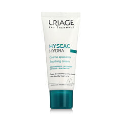 Denní pleťový krém Uriage Hyséac Hydra Soothing Cream 40 ml