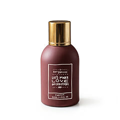Parfém Bergamoss Let's Make Love on Christmas 50 ml