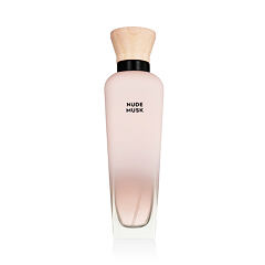 Parfémovaná voda Adolfo Dominguez Nude Musk 120 ml