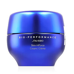 Denní pleťový krém Shiseido Bio-Performance Skin HIForce Cream 50 ml