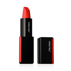 Rtěnka Shiseido ModernMatte Powder Lipstick 4 g 510 Night Life