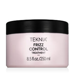 Maska na vlasy Lakmé Teknia Frizz Control Treatment 250 ml