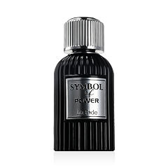 Parfémovaná voda La Fede Symbol of Power 100 ml