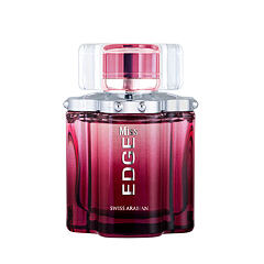 Parfémovaná voda Swiss Arabian Miss Edge 100 ml