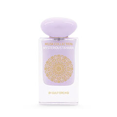 Parfémovaná voda Gulf Orchid Musk Collection Mysterious Tahara 60 ml
