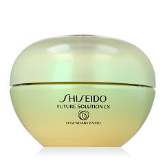 Denní pleťový krém Shiseido FUTURE Solution LX Legendary Enmei Ultimate Renewing Cream 50 ml