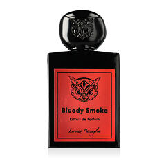 Parfémový extrakt Lorenzo Pazzaglia Bloody Smoke 50 ml