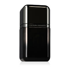 Parfémovaná voda Carolina Herrera 212 VIP Men Black Elixir 50 ml