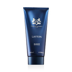 Sprchový gel Parfums de Marly Layton 200 ml