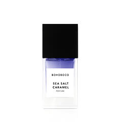 Parfém Bohoboco Sea Salt Caramel 50 ml
