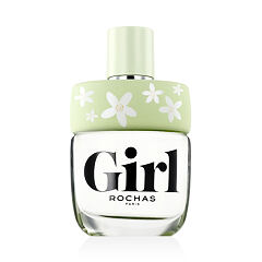 Toaletní voda Rochas Girl Blooming 100 ml