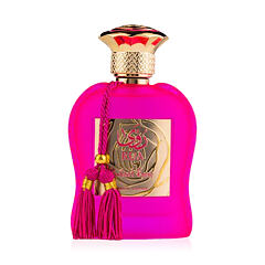 Parfémový extrakt Paris Corner Rua Radiant Roses 100 ml