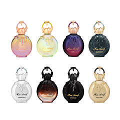 Parfémovaná voda Armaf Miss Armaf Discovery Set 5 ml Kazeta