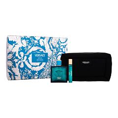 Toaletní voda Versace Eros 100 ml Kazeta