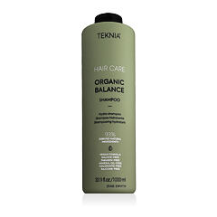 Šampon Lakmé Teknia Organic Balance Shampoo 1000 ml