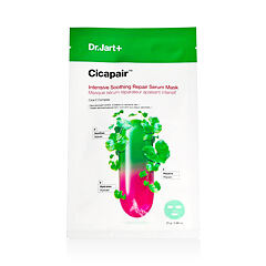 Pleťová maska Dr. Jart+ Cicapair Intensive Soothing Repair Serum Mask 25 g