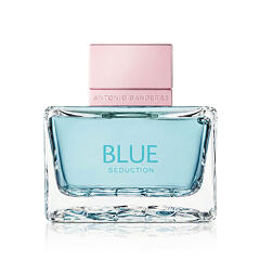 Toaletní voda Banderas Blue Seduction 80 ml