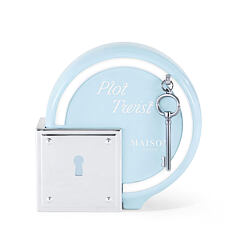 Parfémovaná voda Maison Asrar Plot Twist 100 ml