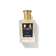 Toaletní voda Floris JF 50 ml