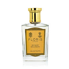 Toaletní voda Floris Bouquet de La Reine 50 ml