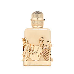 Parfémovaná voda Fragrance World Notes Jazz 100 ml