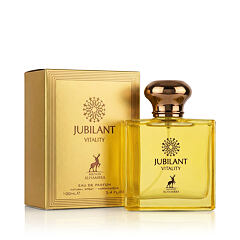 Parfémovaná voda Maison Alhambra Jubilant Vitality 100 ml