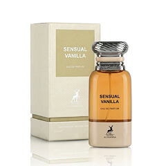 Parfémovaná voda Maison Alhambra Sensual Vanilla 80 ml