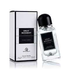 Parfémovaná voda Grandeur Great Movement 100 ml
