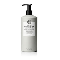 Barva na vlasy Maria Nila Silver Shot 750 ml