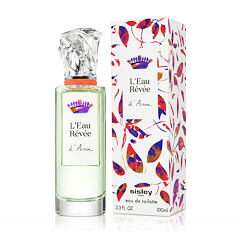 Toaletní voda Sisley L'Eau Rêvée D'Aria 100 ml Tester