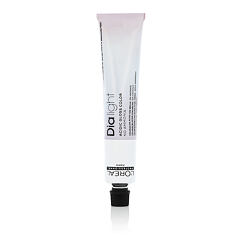 Barva na vlasy L'Oréal Professionnel DiaLight Acidic Gloss Color 50 ml 10.22 Deep Iridescent Berry Milkshake