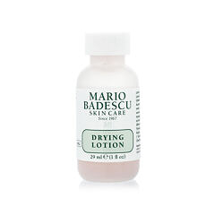 Lokální péče Mario Badescu Drying Lotion (Plastic Bottle) 29 ml