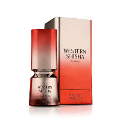 Parfém French Avenue Western Shisha 100 ml