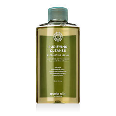 Sérum na vlasy Maria Nila Purifying Cleanse Exfoliating Serum 150 ml