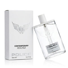Toaletní voda Police Contemporary 100 ml