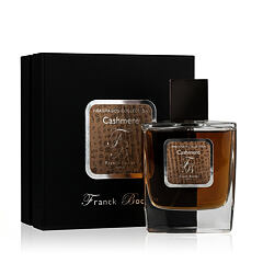 Parfémovaná voda Franck Boclet Cashmere 50 ml