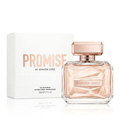 Parfémovaná voda Jennifer Lopez Promise 50 ml