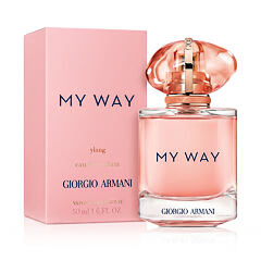 Parfémovaná voda Giorgio Armani My Way Ylang 50 ml