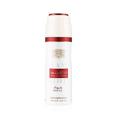 Deodorant Lattafa Ana Abiyedh Rouge 200 ml