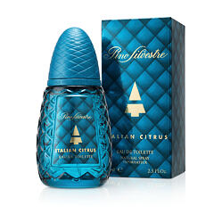 Toaletní voda Pino Silvestre Italian Citrus 75 ml