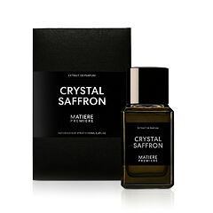 Parfémový extrakt Matiere Premiere Crystal Saffron 100 ml
