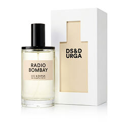 Parfémovaná voda D.S. & Durga Radio Bombay 100 ml