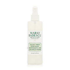 Pleťová voda a sprej Mario Badescu Facial Spray Aloe, Adaptogens and Coconut Water 236 ml