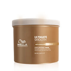 Maska na vlasy Wella Professionals Ultimate Smooth Mask 500 ml