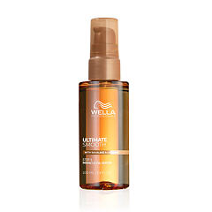 Sérum na vlasy Wella Professionals Ultimate Smooth Miracle Oil Serum 100 ml