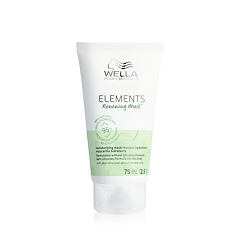 Maska na vlasy Wella Professionals Elements Renewing Mask 75 ml